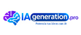 IA Generation logo